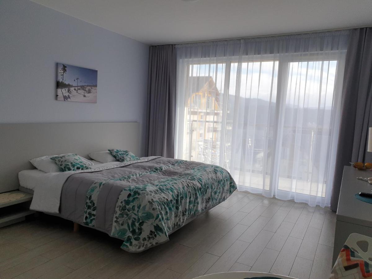 Apartament Czarna Gora Faktura Vat Sienna  Extérieur photo