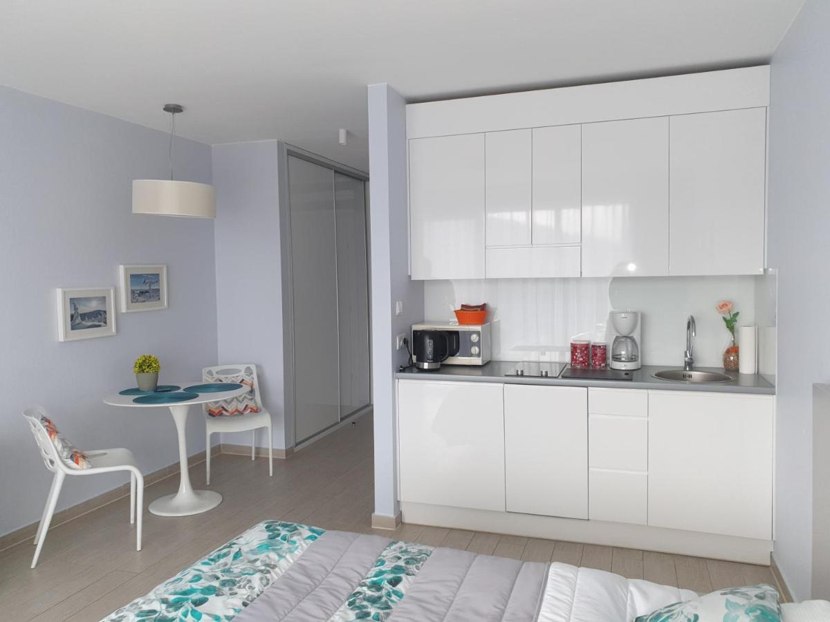 Apartament Czarna Gora Faktura Vat Sienna  Extérieur photo
