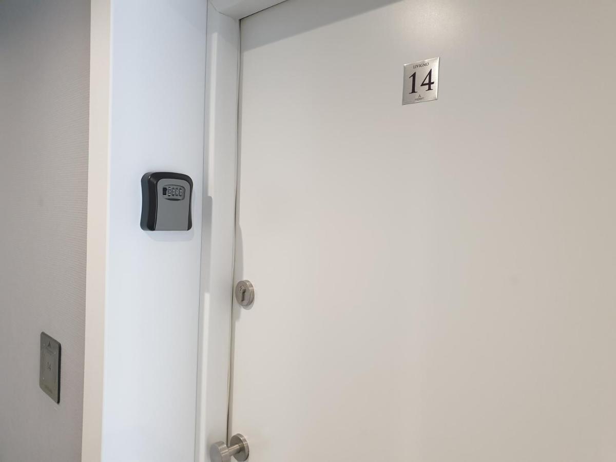 Apartament Czarna Gora Faktura Vat Sienna  Extérieur photo