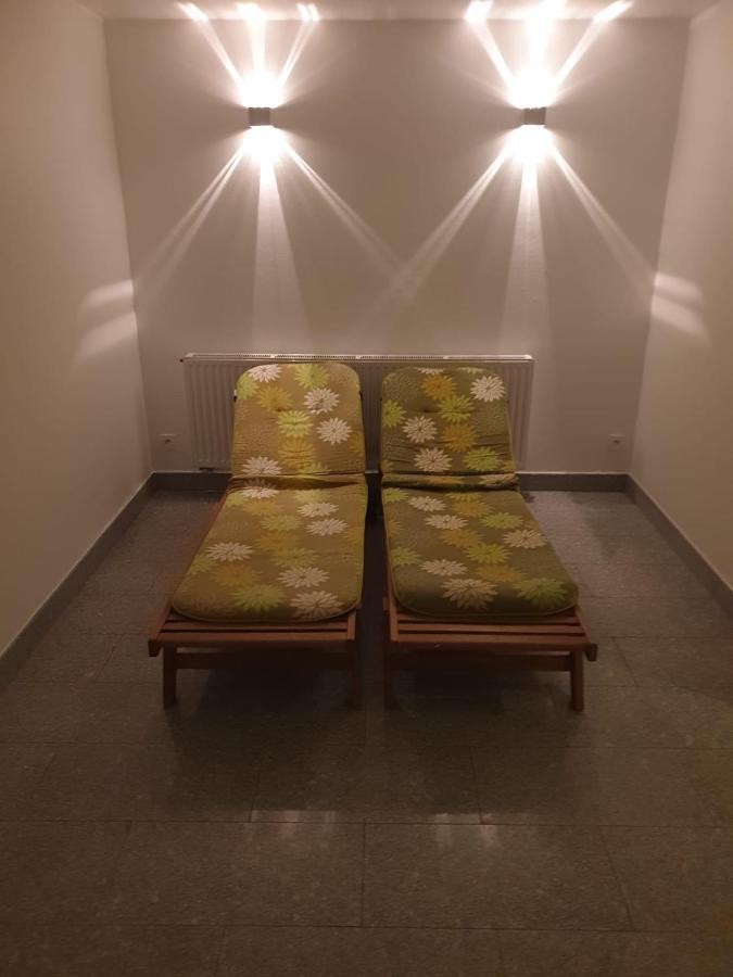 Apartament Czarna Gora Faktura Vat Sienna  Extérieur photo