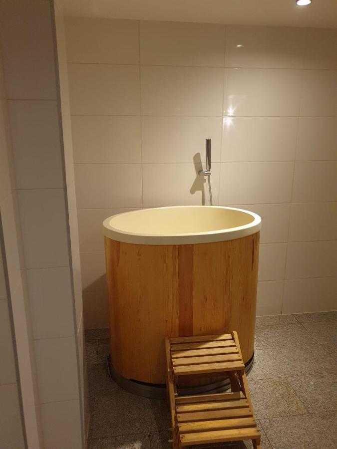 Apartament Czarna Gora Faktura Vat Sienna  Extérieur photo