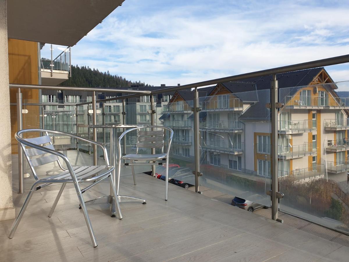 Apartament Czarna Gora Faktura Vat Sienna  Extérieur photo