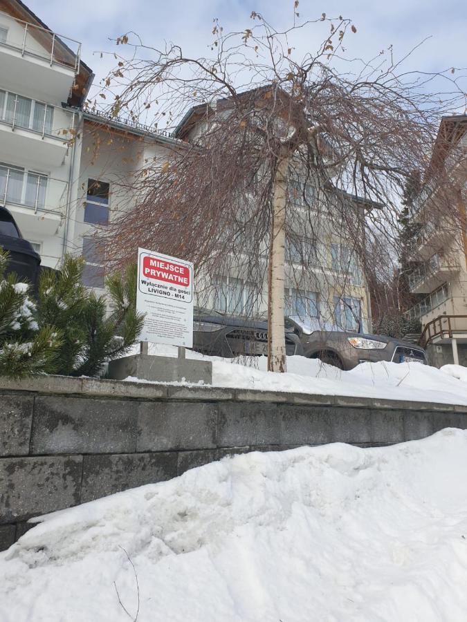 Apartament Czarna Gora Faktura Vat Sienna  Extérieur photo