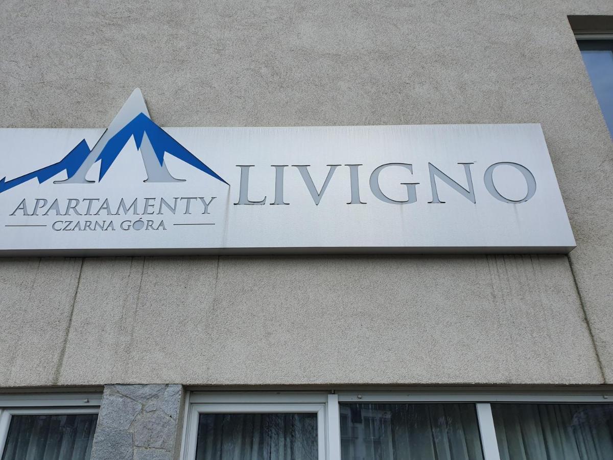 Apartament Czarna Gora Faktura Vat Sienna  Extérieur photo