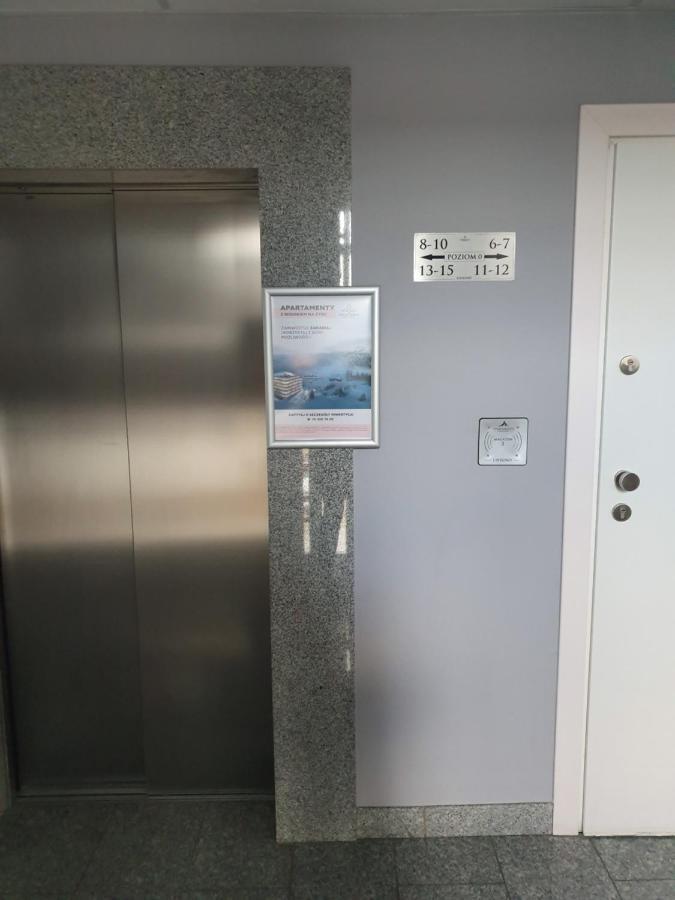 Apartament Czarna Gora Faktura Vat Sienna  Extérieur photo