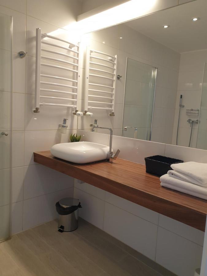 Apartament Czarna Gora Faktura Vat Sienna  Extérieur photo