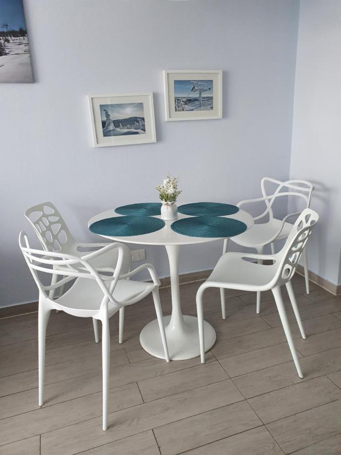 Apartament Czarna Gora Faktura Vat Sienna  Extérieur photo