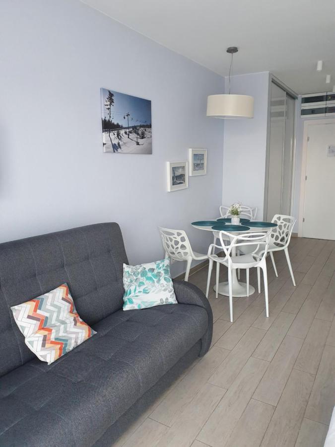 Apartament Czarna Gora Faktura Vat Sienna  Extérieur photo