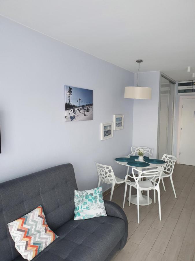 Apartament Czarna Gora Faktura Vat Sienna  Extérieur photo